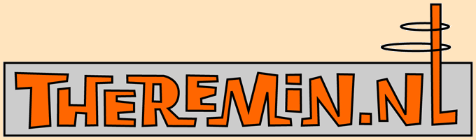 theremin.nl logo